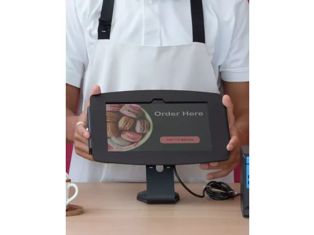 Compulocks 111B105GA8SB, 26,7 cm (10.5 inch), Samsung, Galaxy Tab A8 2