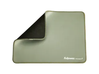 Muismat Fellowes Breyta XL saliegroen 21x28cm - 3