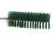Vikan Hygiene 5356-2 pijpenborstel groen medium 60mm diameter