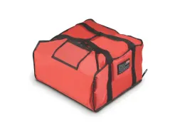 Pro serve grote Pizzabezorgtas, Rubbermaid