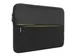 CityGear 14 Inch Laptop Sleeve Zwart