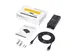 4-poort USB naar DB9 RS232 seriële adapter hub