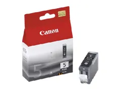 Inktcartridge Canon PGI-5 zwart