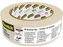 Afplaktape Scotch Basic 36mmx50m beige