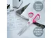 Schaar Leitz WOW 205mm titanium roze