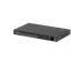NETGEAR GSM4212UX, Managed, L2/L3, Gigabit Ethernet (10/100/1000), Pow