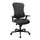 Bureaustoel,Synchroonmech.,M. Armleuningen