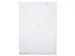 Luchtkussenenvelop Raadhuis 230x340mm G17 wit plakstrip krimp a 5 stuk