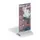 Tafelstandaard Durable Presenter 8587 1/3 A4