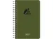 Agenda Technica 10W PP 500 micron color assorti 1dag/pagina 2026