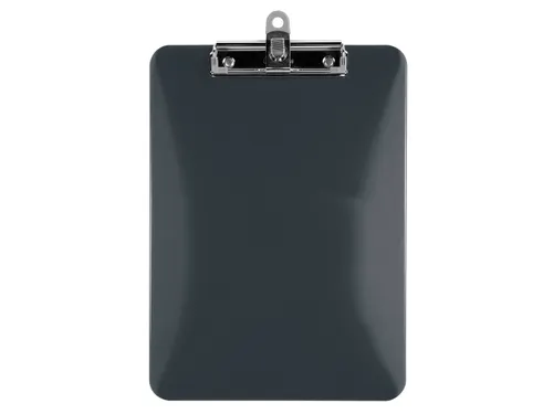 Klemplaat IDERAMA 2 2,5x31,5 cm voor A4
