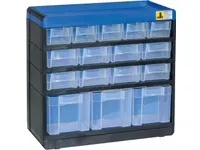 Allit Werkplaatsinrichting