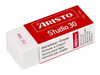 Gum Aristo Studio 30 wit - 3
