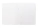 Schrift Kangaro A5 ruit 10mm 80pagina's 60gram 10 stuks assorti