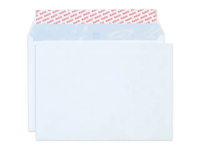 envelop Premium Optifix C4 FSC 90 gram 250 stuks