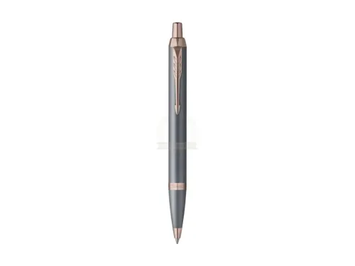 Balpen Parker IM Finish Touch Turquoise Slate medium