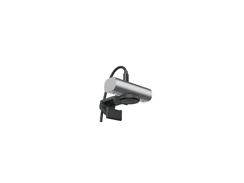 Logitech Mx Brio Uhd 4K Streaming Webcam Usb Wired Graphite