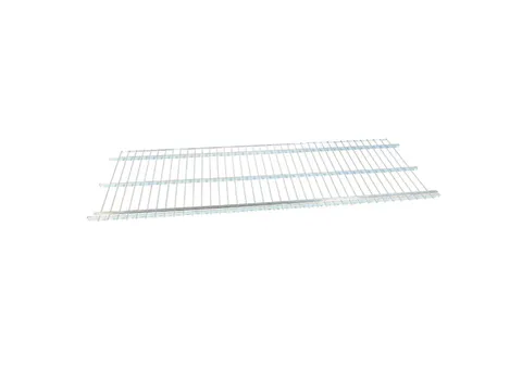 draadgaasbodem,v. bak BxD 1500x620mm,draagverm. 150kg,ingehangen