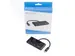 Usb-c To 5-in-1 Hub Black Card Reader USB 3.1