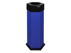 afvalverzamelstation,1x45l,HxBxD 830x325x375mm,1opening(en)