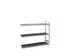 rayonnage grande largeur,rayonnage suivant,HxlxP 2000x2270x635mm