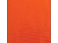 Kraftpapier Rol Ft 680mmx3mtr 65g Oranje