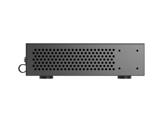 QNAP QSW-L3205-1C4T 4, Managed, 10G Ethernet (100/1000/10000), Full du