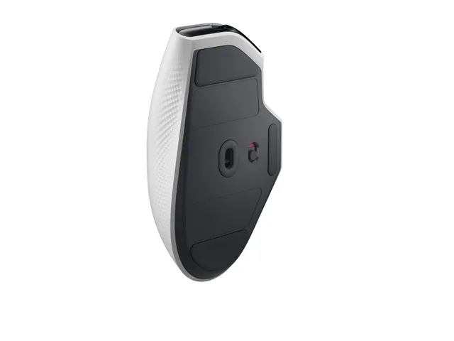 USB, 2.4 GHz, 26000 dpi, Optical, 50 G, 1000 Hz, 500 mAh, Lunar Light