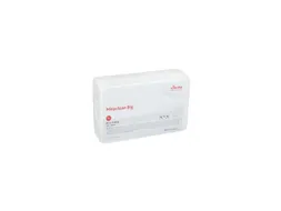 Vileda Miraclean big spons wit 120x75x39mm wit 8st