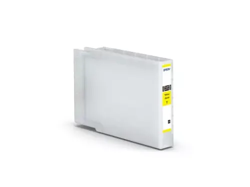 C13T04A44N EPSON WF PRO ink yellow XXL