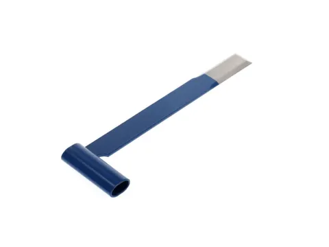 OX 410-4500 Klovenbijl met zijafschuiningen 45mm