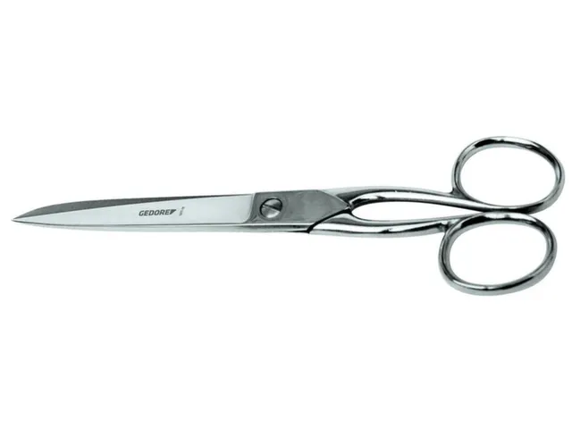 1277-16 Professionele industriële schaar,160mm