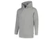 Sweat à capuche Tricorp HS300 301019, gris clair, taille 6XL, la piec