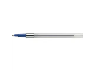 Balpenvulling Uni-ball Powertank medium blauw - 1