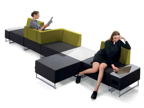 Loungeset Mode