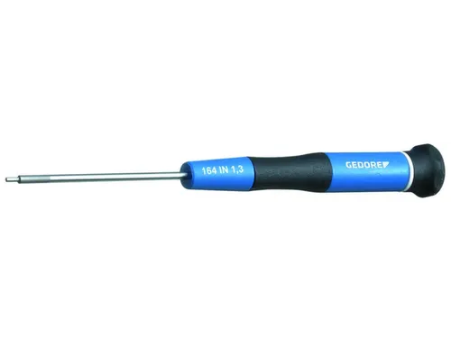 164 IN 0,7 Elektronische schroevendraaier,binnenzeskant,0,7mm