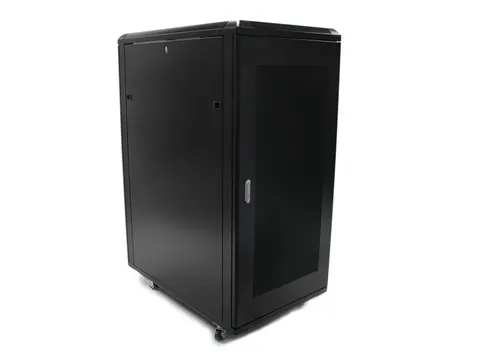 25U 36In Demonteerbare Serverkast Met Wielen