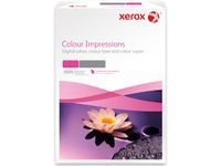 Colour Impressions Papier SRA3 120 Gram (pak 250 Vel) wit