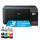 Epson EcoTank ET-2861 A4 multifunctionele Wi-Fi-printer met inkttank