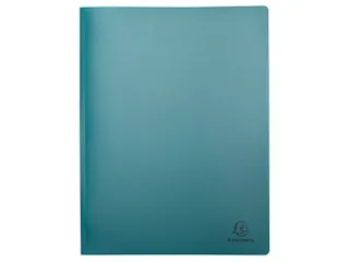Porte-vues A4 40 vue s PP recyclé SKANDI - 3