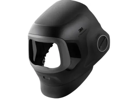 3M Speedglas G5-03 Pro 631800 Lashelm zonder lasfilter