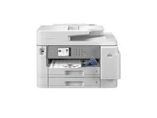 Multifunctional inktjetprinter Brother MFC-J5955DW - 1