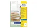 Adresetiket Avery J8567-25 210x297mm A4 Transparant Inkjet 25 stuks