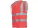 Sioen 307A Hellisan verkeersvest - XL