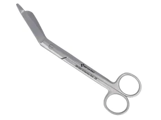 Verbandschaar First Aid Only 18cm RVS Lister - 2