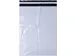 Pochette d'expédition 900x550x150mm LDPE blanc 50 pièces