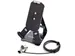 Beveiligde Tabletstandaard met K-Slot Kabelslot 7.9-13 inch