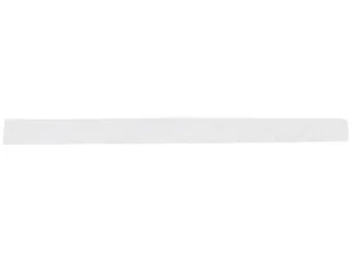 Fc Pitt Monochrome Pastelkrijt Soft Wit - 2