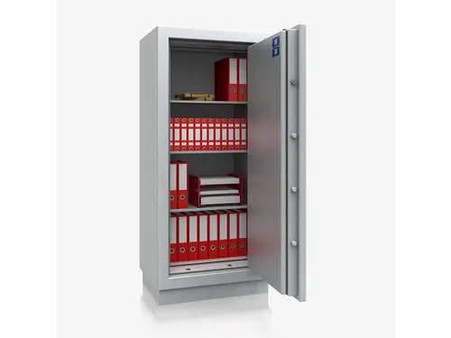 Brandkast Drs Praag 5