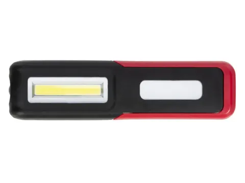 R95700023 Werklamp 2x 3W LED oplaadbare batterij USB-magneet